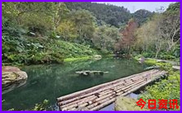 深圳附近游玩景点推荐