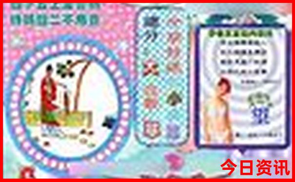 八大关游览最佳顺序路线图